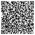 QR code with H B Sales contacts