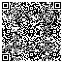 QR code with Arthur Herm Dvm contacts