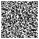 QR code with Allied Stone contacts