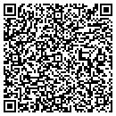 QR code with Alma Loeschen contacts