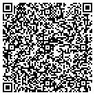 QR code with McBrides Auto Sls & Towing Service contacts