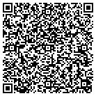 QR code with K-Five Contracting Co contacts