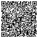 QR code with Pace contacts