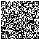 QR code with C & D Moving & Storage contacts