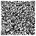 QR code with A J Discount Storage contacts