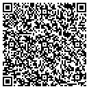 QR code with Roberta A Baer contacts