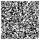 QR code with General Board Pensions/Hlth Be contacts