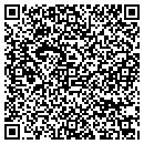 QR code with J Wave Dynamics Corp contacts