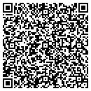 QR code with X-Terrain Corp contacts