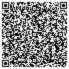 QR code with Henthorn Lawn Service contacts