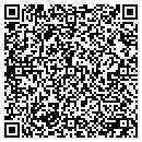 QR code with Harley's Tavern contacts
