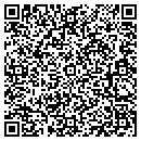 QR code with Geo's Pizza contacts