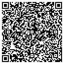 QR code with Marty Evans contacts