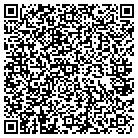 QR code with McVey Mechanical Service contacts