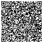 QR code with Off The Track Main St Bar contacts