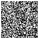 QR code with J Barry Ramey OD contacts
