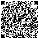 QR code with Urbana Business Alliance contacts