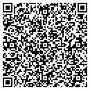 QR code with Finish Line contacts