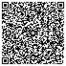 QR code with Service Master By Ryberg contacts