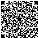 QR code with R & R General Contractors contacts