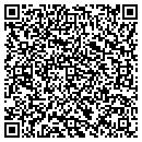 QR code with Hecker Public Library contacts