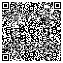 QR code with Ralph Wright contacts