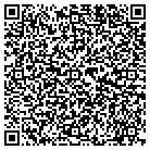 QR code with R & R Concrete Products Co contacts