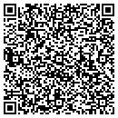 QR code with Uplifting contacts