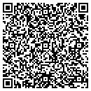 QR code with Kenneth O Jones contacts