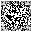 QR code with Harland Drugs contacts