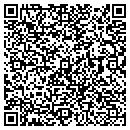 QR code with Moore Rollie contacts