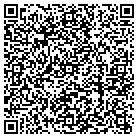 QR code with Chobar's Towing Service contacts