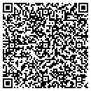 QR code with Adm Grain contacts
