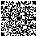 QR code with A M P Software Inc contacts