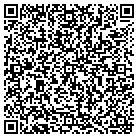QR code with B J's Heating & Air Cond contacts