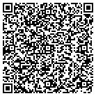 QR code with Heser's Appliance Sales contacts