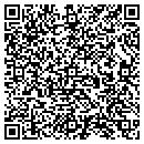 QR code with F M Mortgage Corp contacts