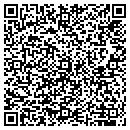 QR code with Five N's contacts