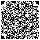 QR code with Edgar County Veternarian Service contacts