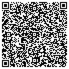 QR code with Roz Welding & Fabricating contacts