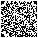 QR code with J C Electric contacts