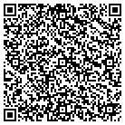 QR code with Melvin & Louise Kabat contacts