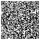 QR code with HI Style Hair Salon For Men contacts