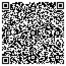 QR code with E Casper Hairpieces contacts