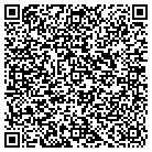 QR code with Three Oaks Elementary School contacts