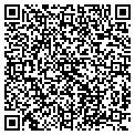 QR code with E E C O Inc contacts