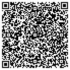 QR code with McAdams Landscaping and Nurs contacts