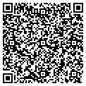 QR code with Dominicks contacts