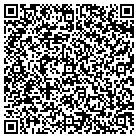 QR code with Valentino's Italian Restaurant contacts