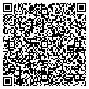 QR code with Hooked On Video contacts